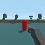 Create a First-Person Shooter In Godot