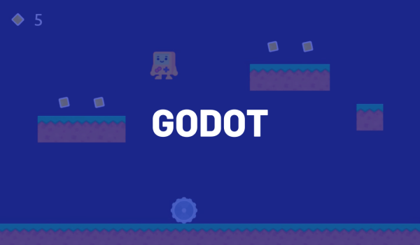 How to Create a Game with Godot 4 - Beginner's Tutorial